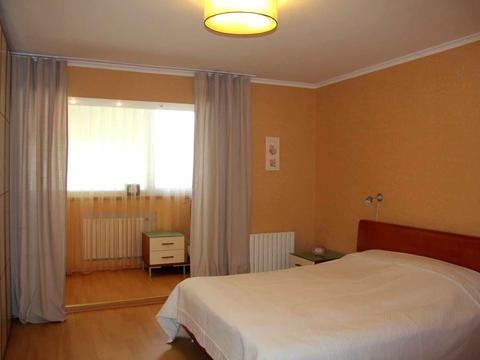 квартира за адресою Академіка Корольова вул., 48