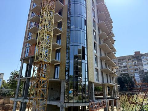 квартира за адресою Михайла Грушевського вул., 4А 