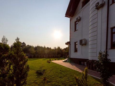 дом по адресу Хутірська, 6