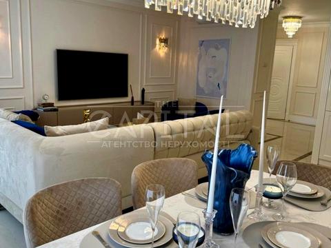 квартира за адресою Антоновича вул., 109