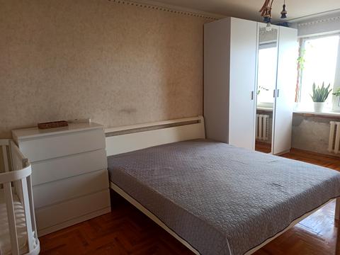 квартира по адресу Приречная ул., 5