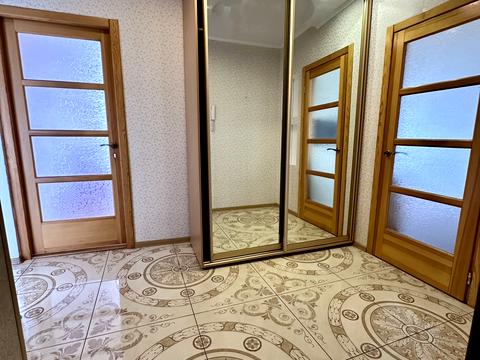 квартира по адресу Фесенковский въезд, 7