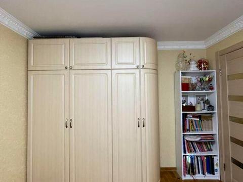 квартира по адресу Зодчих ул., 34