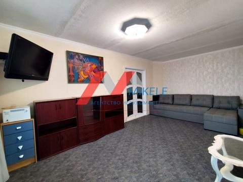 квартира по адресу Ереванская ул., 32