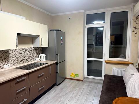 квартира по адресу Обуховская ул., 137