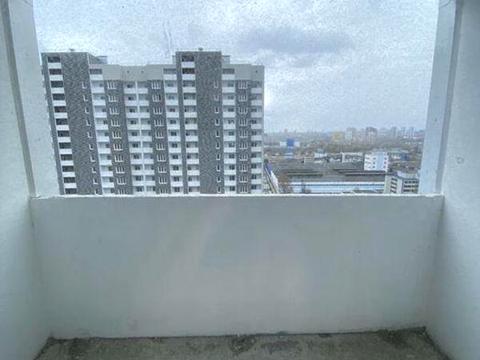 квартира за адресою Коноплянська вул., 22-Б
