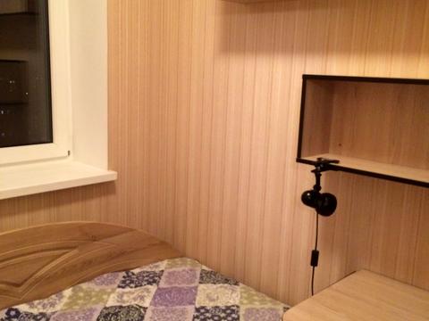квартира по адресу Петра Калнишевського ул. (Михайла Майорова), 7