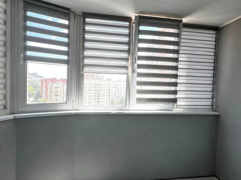 квартира за адресою В'ячеслава Чорновола вул., 25