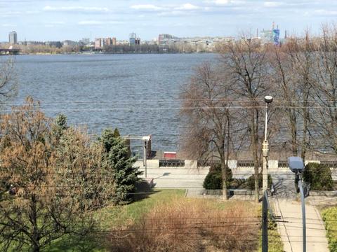 квартира по адресу Сечеславская Набережная ул., 37