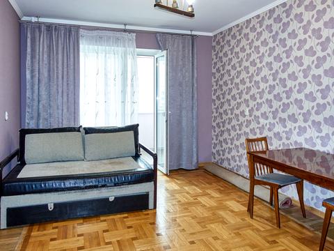 квартира за адресою Київ, Драгоманова вул., 40-А
