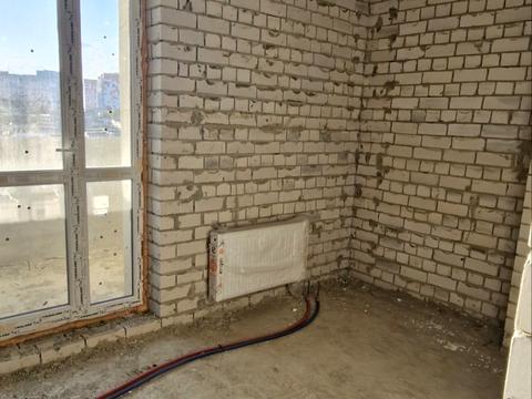 квартира по адресу Победы просп., 86