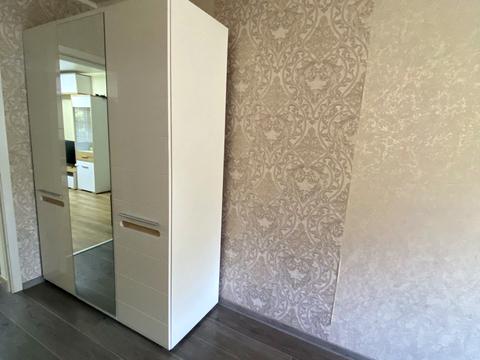 квартира по адресу Доковская ул., 21