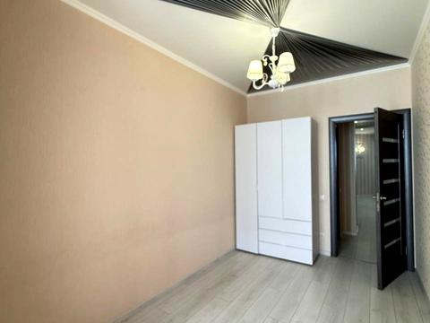 квартира по адресу Боголюбова ул., 30