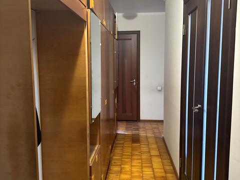 квартира по адресу Куликовская ул., 56
