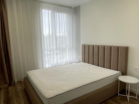 квартира за адресою Салютна вул., 22
