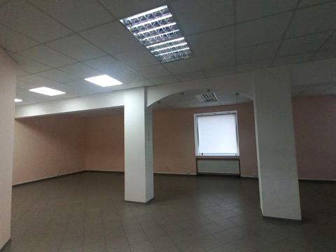 коммерческая по адресу Науки просп. (Ленина), 22