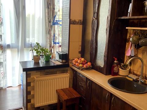 квартира за адресою Квітнева вул., 48