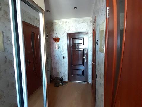 квартира по адресу Радужная ул., 39