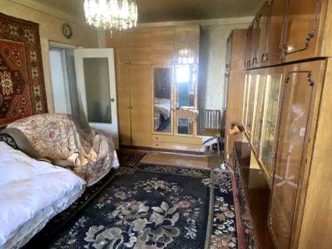 квартира за адресою Автозаводська вул., 77