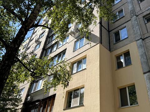 квартира по адресу Даниила Щербаковского ул. (Щербакова), 51-В