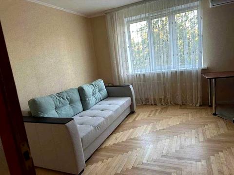 квартира за адресою Депутатська вул., 6