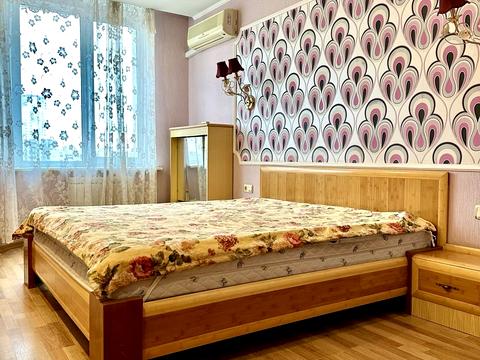 квартира по адресу Зої Бутенко ул. (Сєченова), 7-А