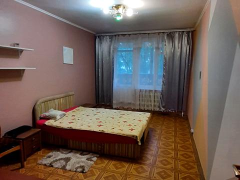 квартира за адресою Перемоги просп., 68г