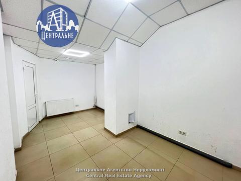 комерційна за адресою Ентузіастів вул., 11