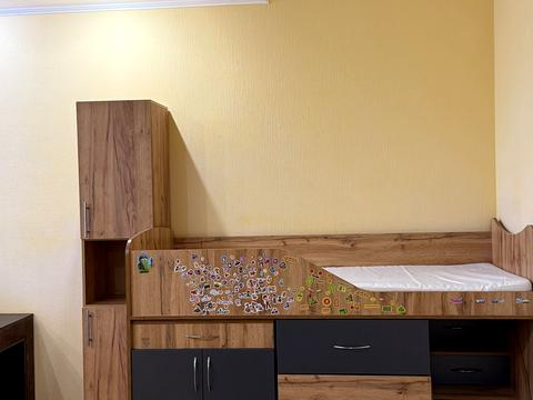 квартира за адресою Оболонський просп., 36-Д