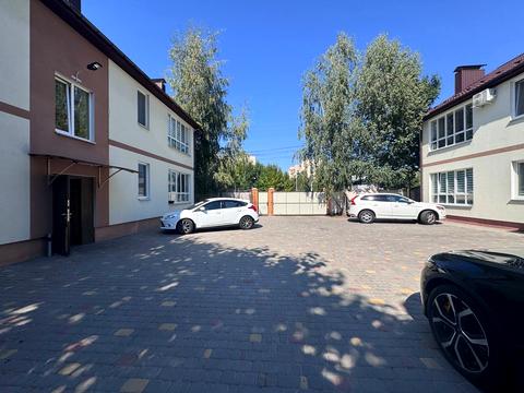 квартира за адресою Інтелігентний пров., 9