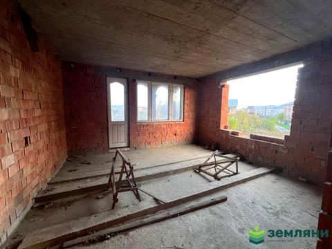 дом по адресу Січових стрільців