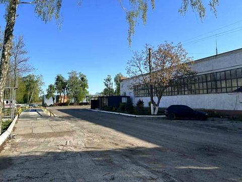 комерційна за адресою Вул. Молодіжна, 53