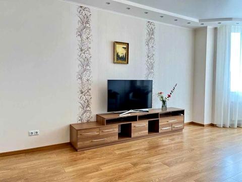 квартира по адресу Юлии Здановской ул. (Ломоносова), 71-З