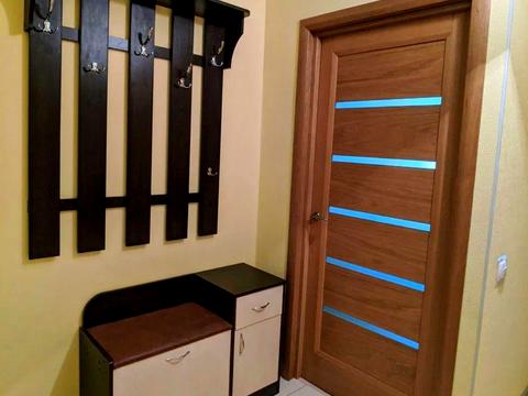 квартира по адресу Патриарха Мстислава Скрипника ул., 48
