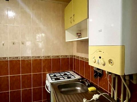 квартира за адресою Євгена Тельнова вул., 8 к5