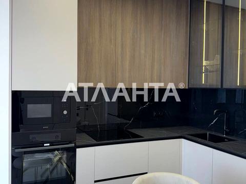 квартира по адресу Курортный пер., 2