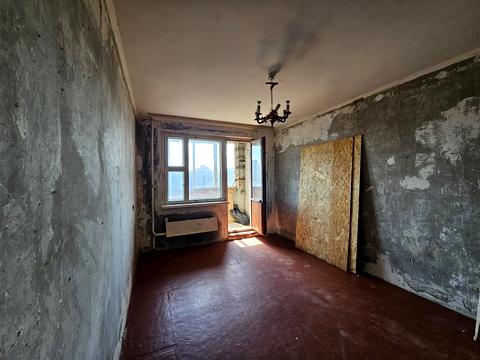 квартира по адресу Героев Днепра ул., 69
