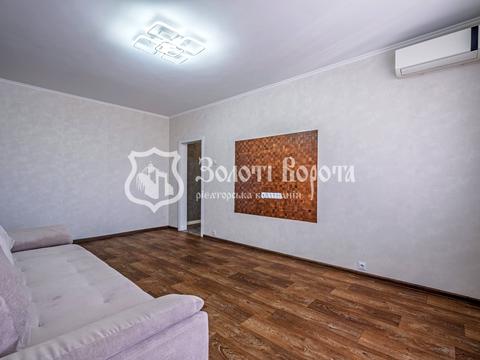 квартира за адресою Олександра Кошиця вул., 7