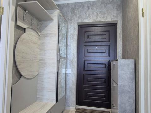 квартира за адресою Сахарова, 3
