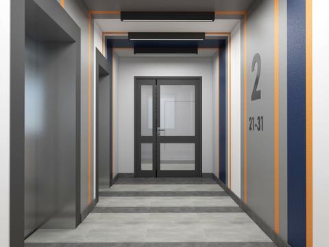 квартира за адресою Бориспільська вул., 18-26