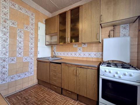 квартира за адресою Героїв Дніпра вул., 62