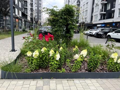 квартира за адресою Трускавецька вул., 129