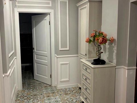 квартира по адресу Черновола просп. (700-летия Львова), 16а