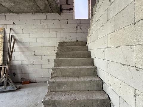 будинок за адресою Кросовських