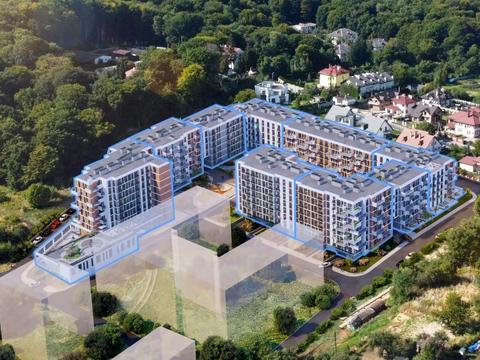квартира за адресою Галицька вул., 12а