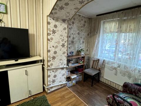 кімната за адресою Київ, Леся Курбаса просп., 18-Б