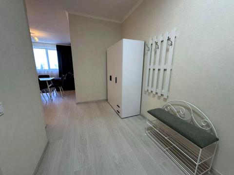 квартира по адресу Белорусская ул., 36-А
