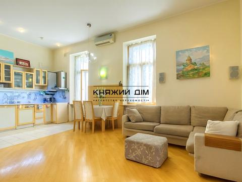 квартира за адресою Тарасівська вул., 6-А