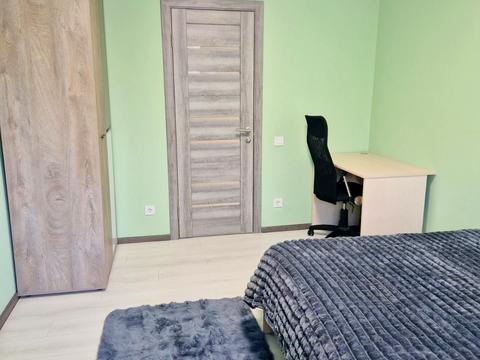 квартира за адресою Чугуївський пров., 10