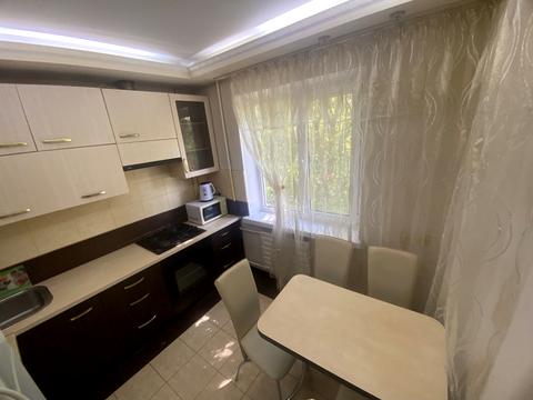 квартира по адресу Рустави ул., 5